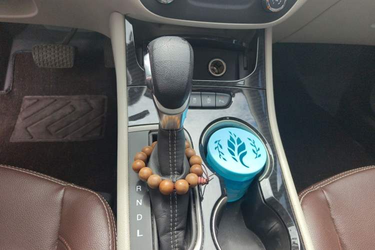Used Buick Verano 2020 15T Automatic Trend Edition Gear Lever