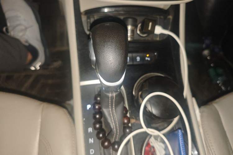 Used Buick Verano 2020 15T Automatic Trend Edition Gear Lever