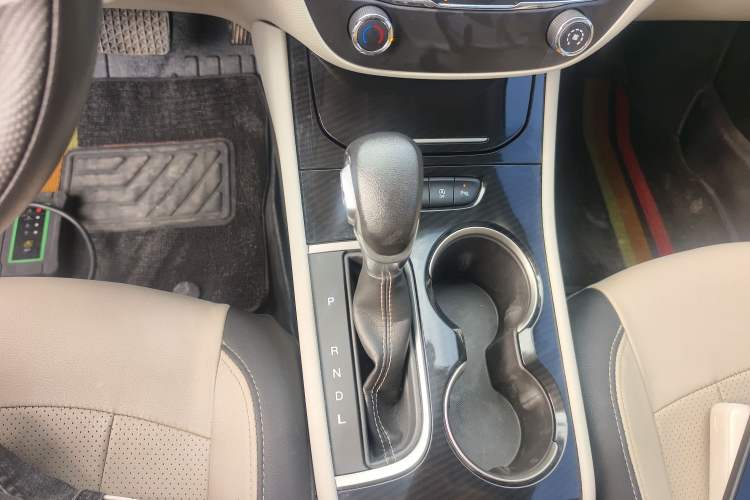 Used Buick Verano 2020 15T Automatic Trend Edition Gear Lever