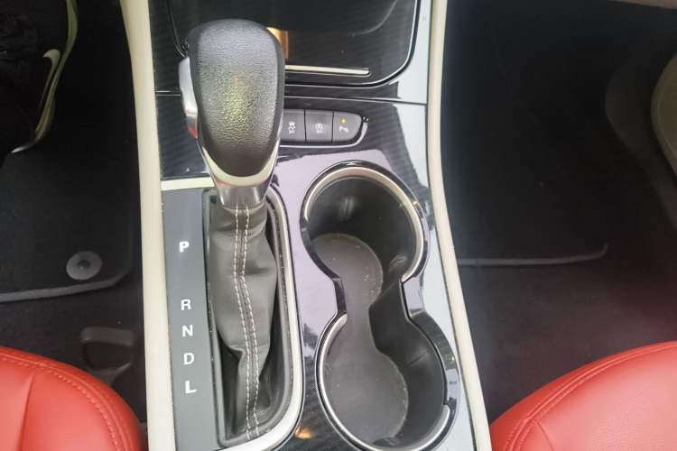 Used Buick Verano 2020 15T Automatic Trend Edition Gear Lever