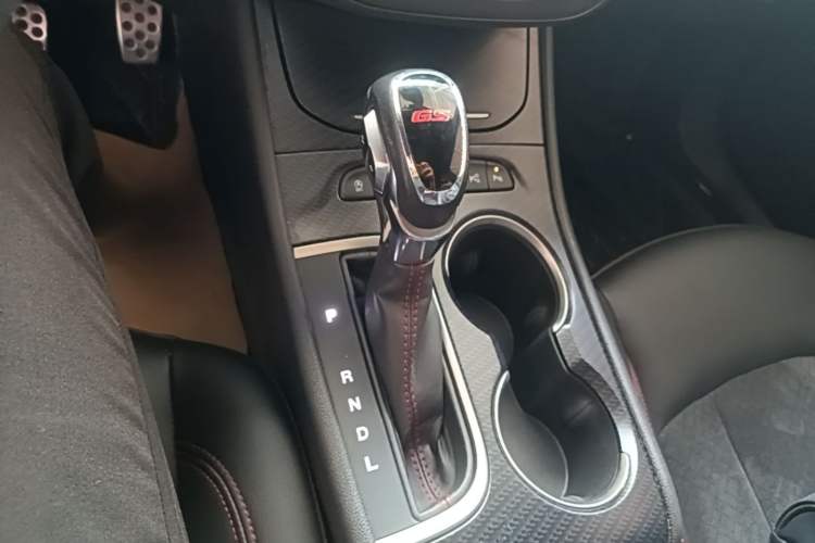 Used Buick Verano 2020 GS 20T CVT Luxury Model Gear Lever