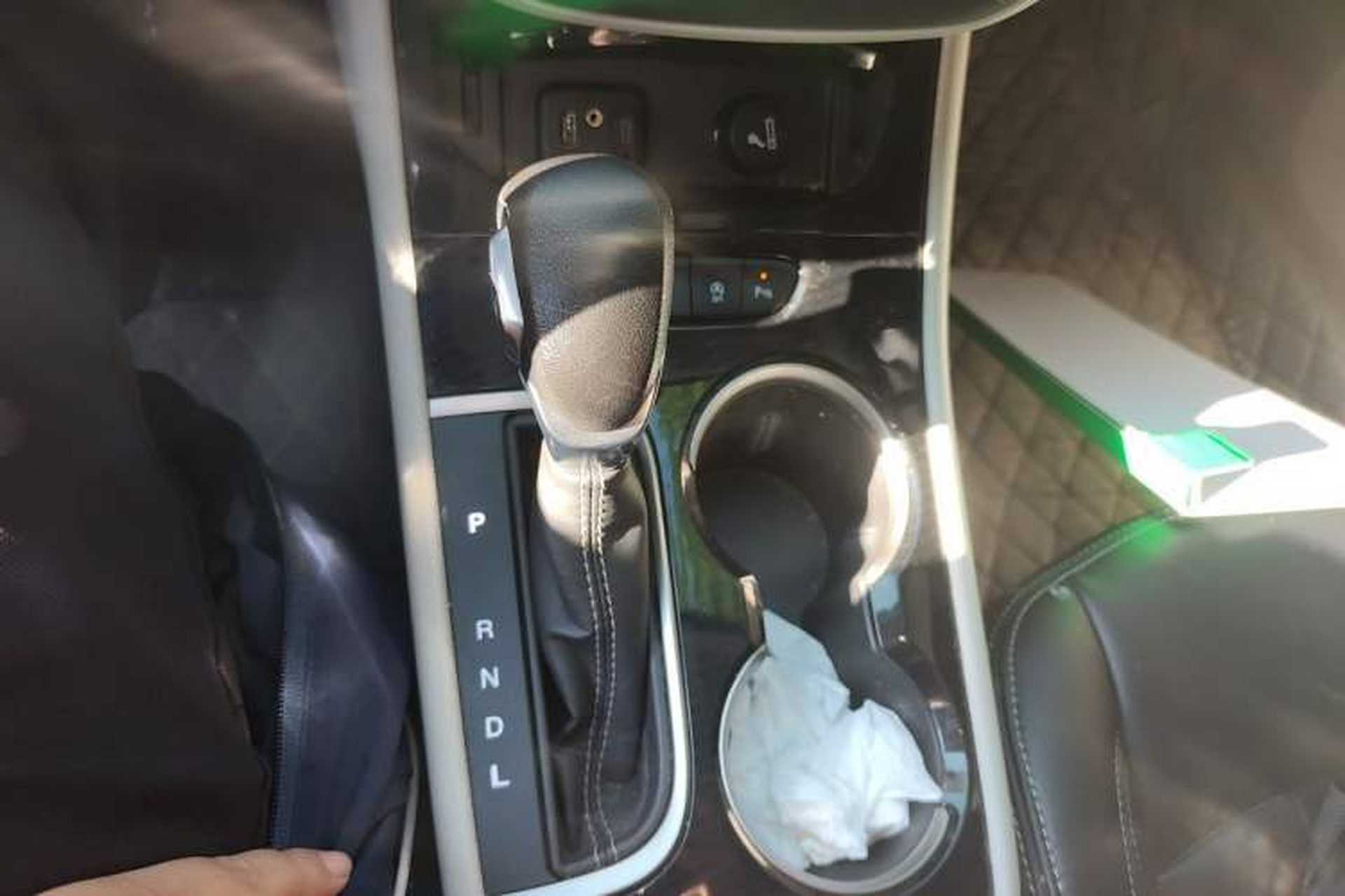Used Buick Verano 2020 15T Automatic Trend Edition Gear Lever