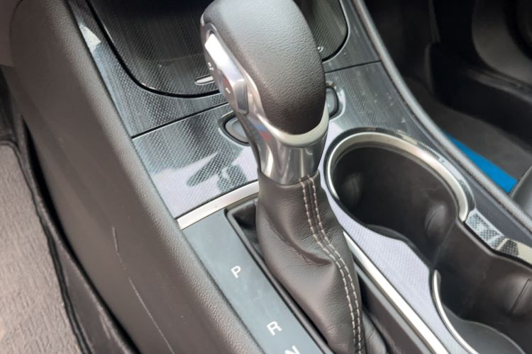 Used Buick Verano 2020 20T CVT Leading Edition Gear Lever