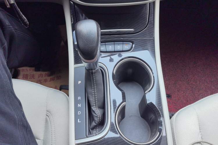 Used Buick Verano 2020 15T Automatic Trend Edition Gear Lever