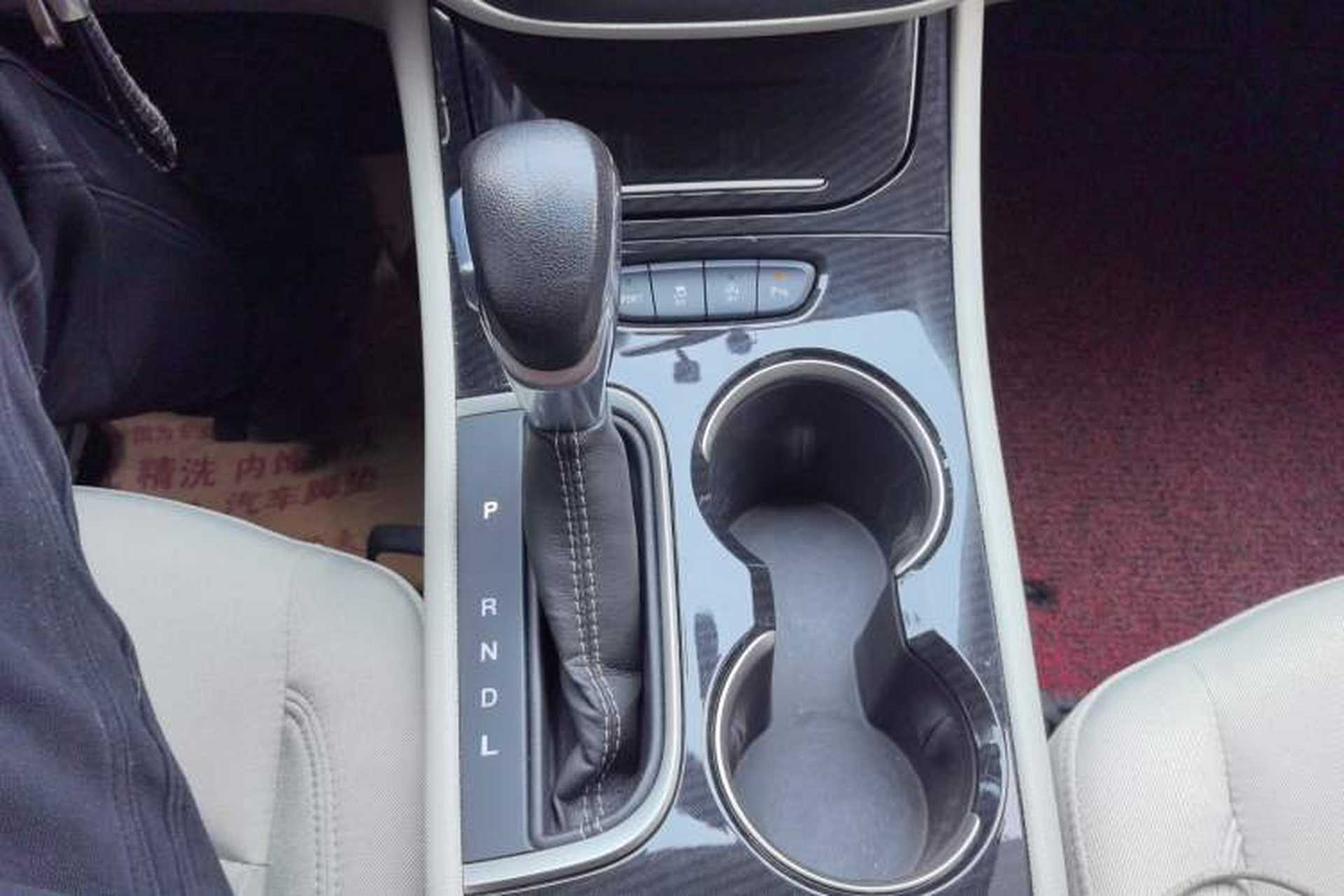 Used Buick Verano 2020 15T Automatic Trend Edition Gear Lever