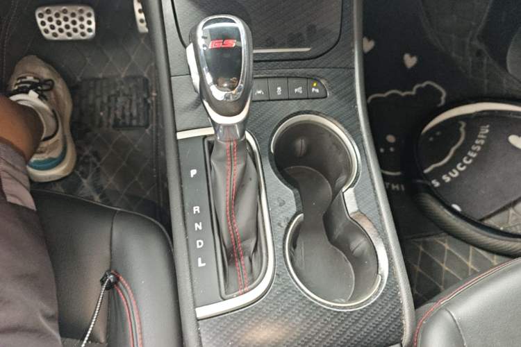 Used Buick Verano 2020 GS 20T CVT Luxury Model Gear Lever