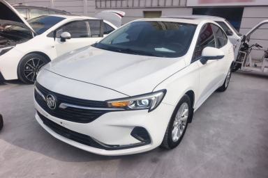 Used Buick Verano 2020 15T Automatic Trend Edition