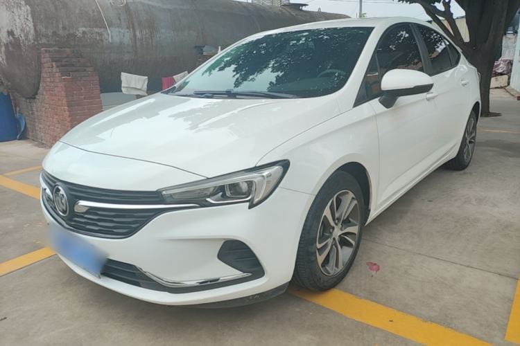 Used Buick Verano 2020 20T CVT Leading Edition Guazi used car, China used car export, Used car for sale, Used  cars, Cheapest cars for sale
