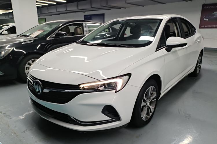 Used Buick Verano 2020 20T CVT Leading Edition Guazi used car, China used car export, Used car for sale, Used cars, Cheapest cars for sale