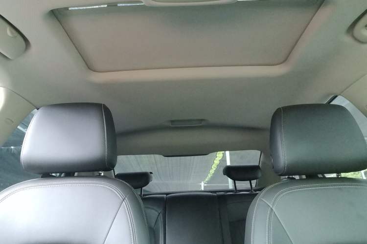 Used Buick Verano 2020 20T CVT Leading Edition Headliner