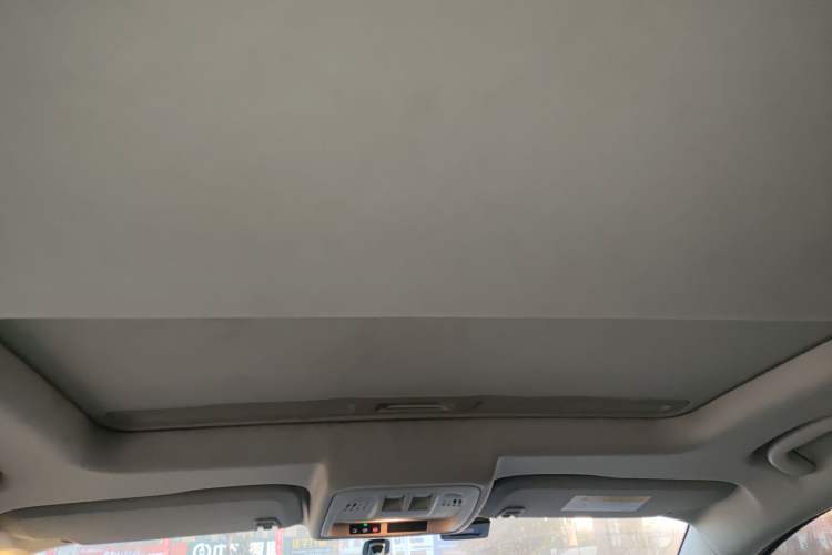 Used Buick Verano 2020 20T CVT Leading Edition Headliner