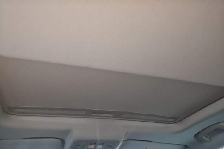 Used Buick Verano 2020 20T CVT Leading Edition Headliner