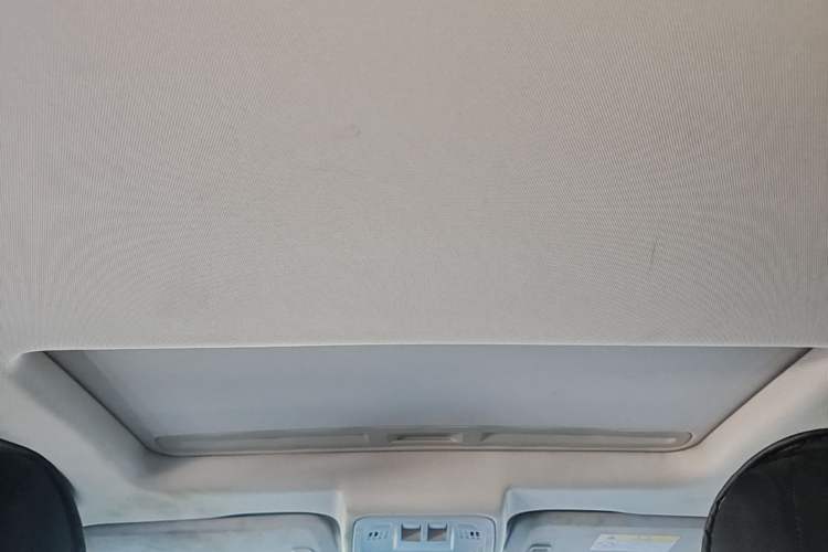 Used Buick Verano 2020 20T CVT Leading Edition Headliner