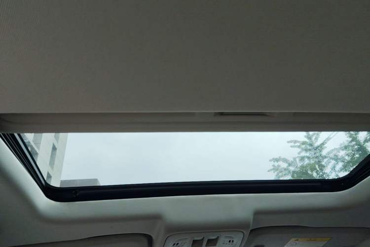 Used Buick Verano 2020 20T CVT Leading Edition Headliner