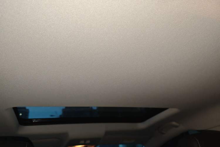 Used Buick Verano 2020 20T CVT Leading Edition Headliner