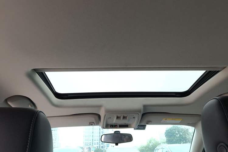 Used Buick Verano 2020 20T CVT Leading Edition Headliner