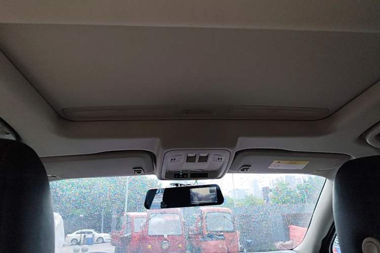 Used Buick Verano 2020 15T Automatic Trend Edition Headliner