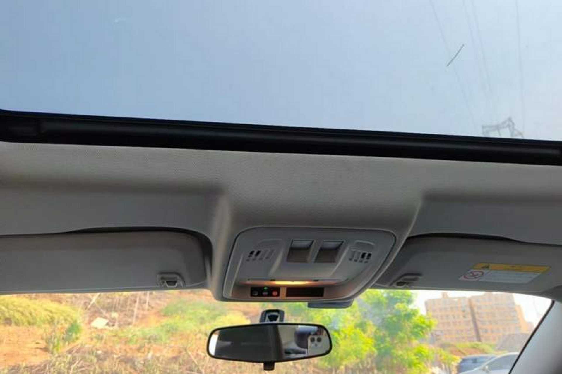 Used Buick Verano 2020 20T CVT Leading Edition Headliner