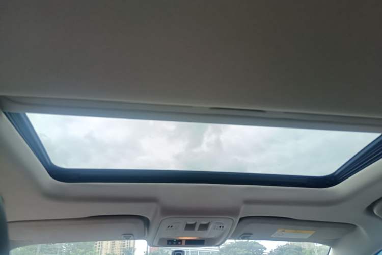 Used Buick Verano 2020 20T CVT Leading Edition Headliner