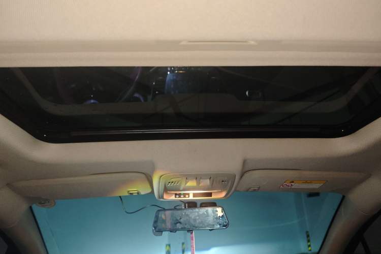 Used Buick Verano 2020 20T CVT Leading Edition Headliner