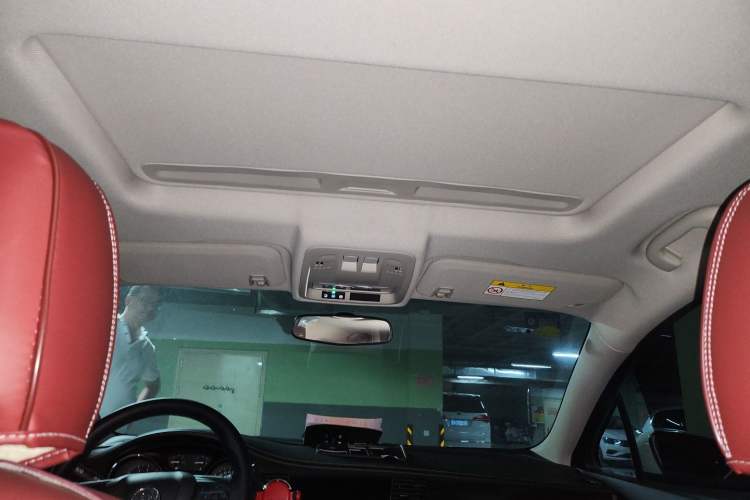 Used Buick Verano 2020 20T CVT Leading Edition Headliner