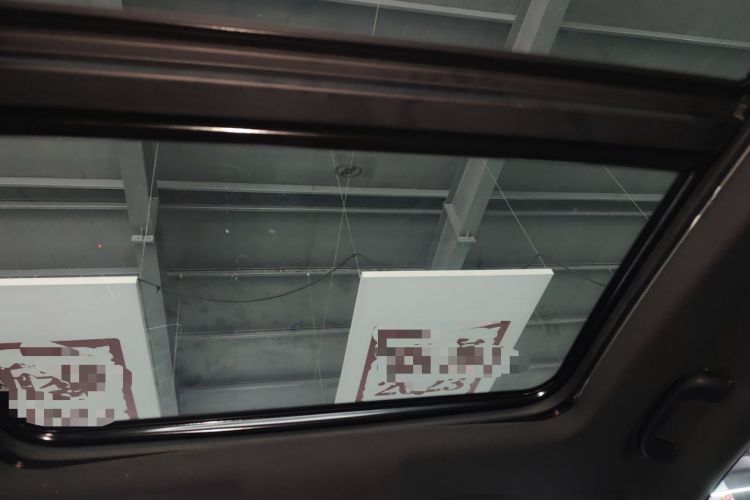 Used Buick Verano 2020 GS 20T CVT Luxury Model Headliner