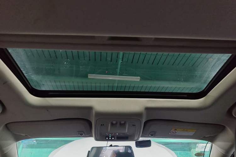 Used Buick Verano 2020 20T CVT Leading Edition Headliner