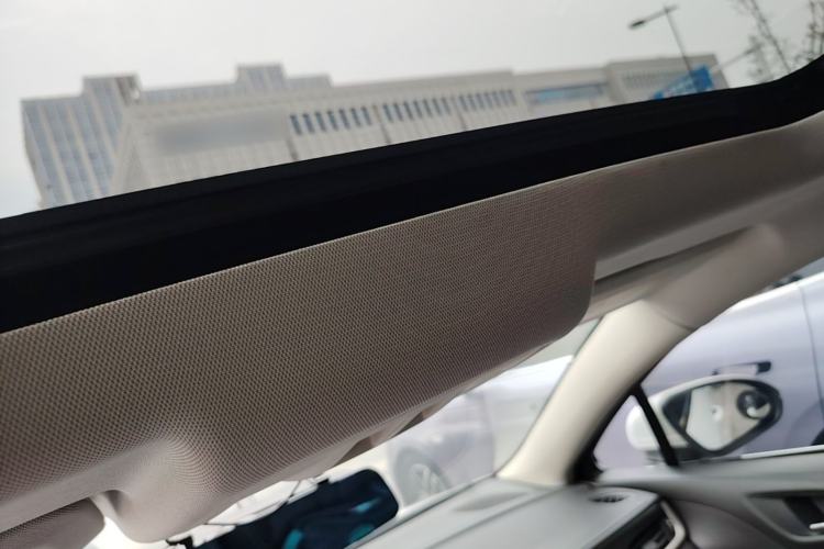 Used Buick Verano 2020 20T CVT Leading Edition Headliner