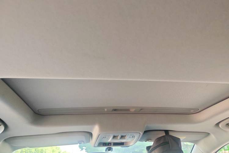 Used Buick Verano 2020 15T Automatic Trend Edition Headliner