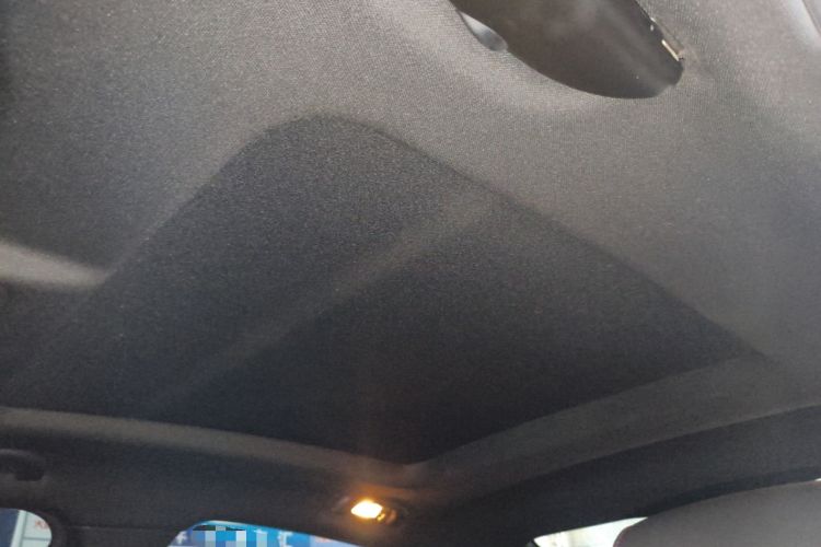 Used Buick Verano 2020 GS 20T CVT Luxury Model Headliner