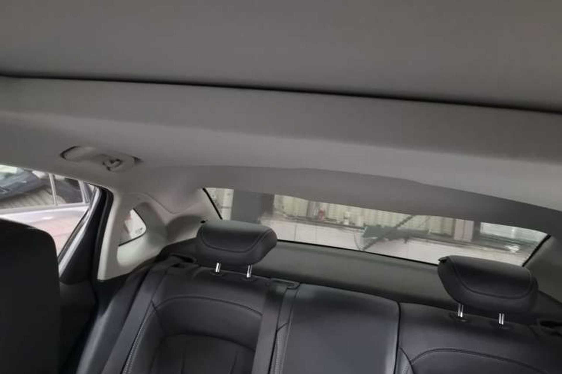 Used Buick Verano 2020 20T CVT Leading Edition Headliner