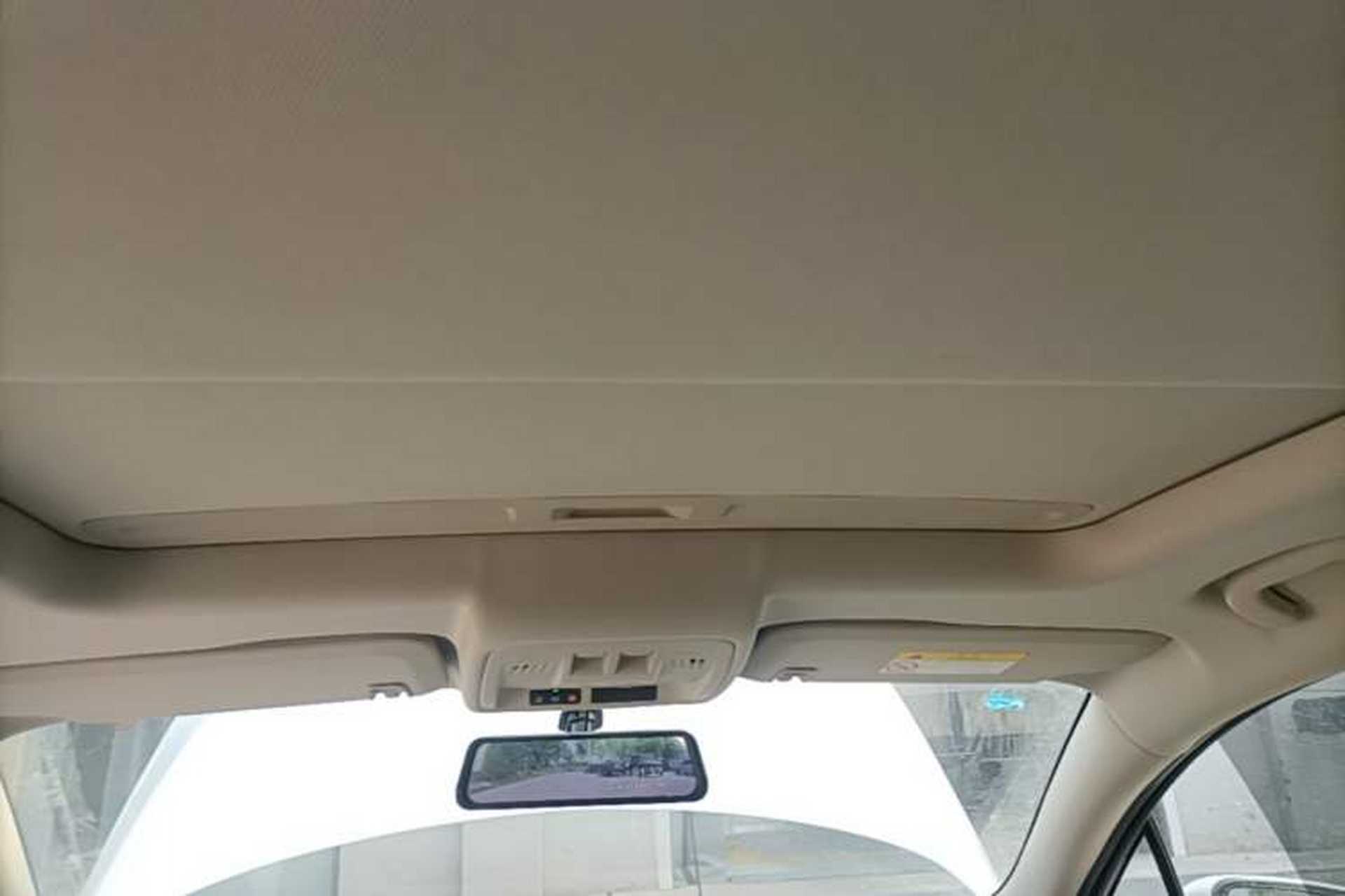 Used Buick Verano 2020 15T Automatic Trend Edition Headliner