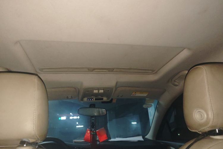 Used Buick Verano 2020 15T Automatic Trend Edition Headliner
