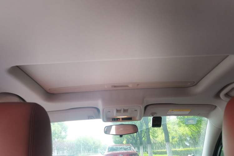Used Buick Verano 2020 15T Automatic Trend Edition Headliner