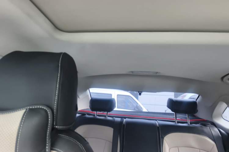 Used Buick Verano 2020 15T Automatic Trend Edition Headliner