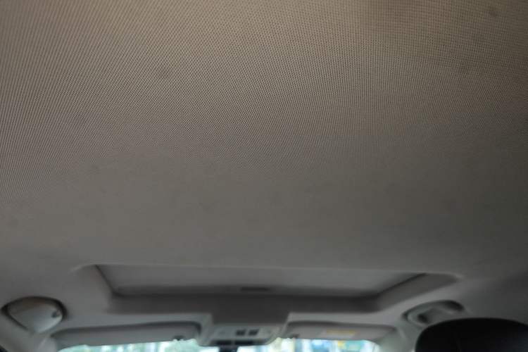 Used Buick Verano 2020 20T CVT Leading Edition Headliner