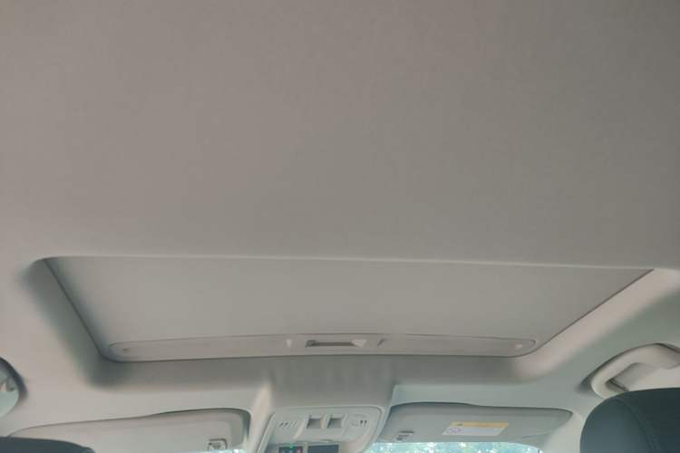 Used Buick Verano 2020 20T CVT Leading Edition Headliner