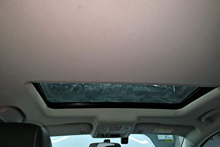 Used Buick Verano 2020 20T CVT Leading Edition Headliner