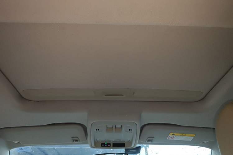 Used Buick Verano 2020 15T Automatic Trend Edition Headliner