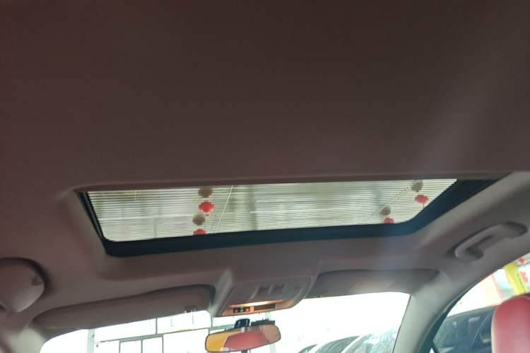 Used Buick Verano 2020 20T CVT Leading Edition Headliner