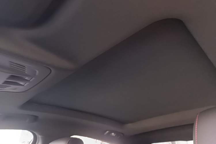 Used Buick Verano 2020 GS 20T CVT Luxury Model Headliner