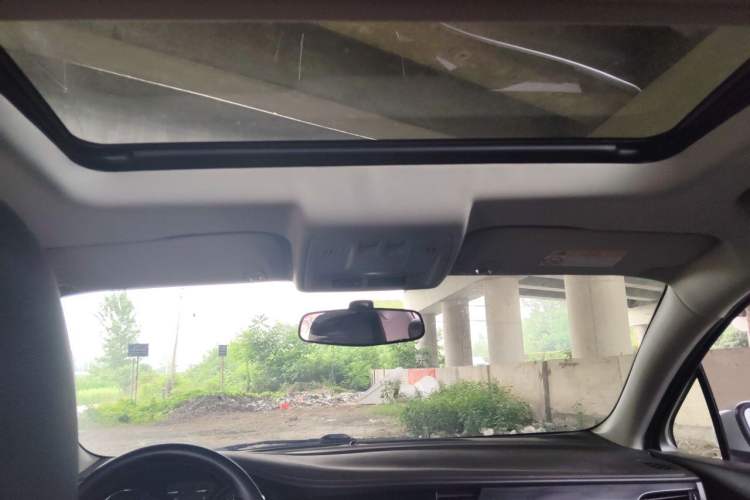 Used Buick Verano 2020 20T CVT Leading Edition Headliner