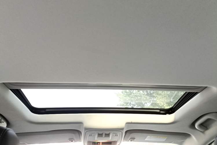 Used Buick Verano 2020 20T CVT Leading Edition Headliner