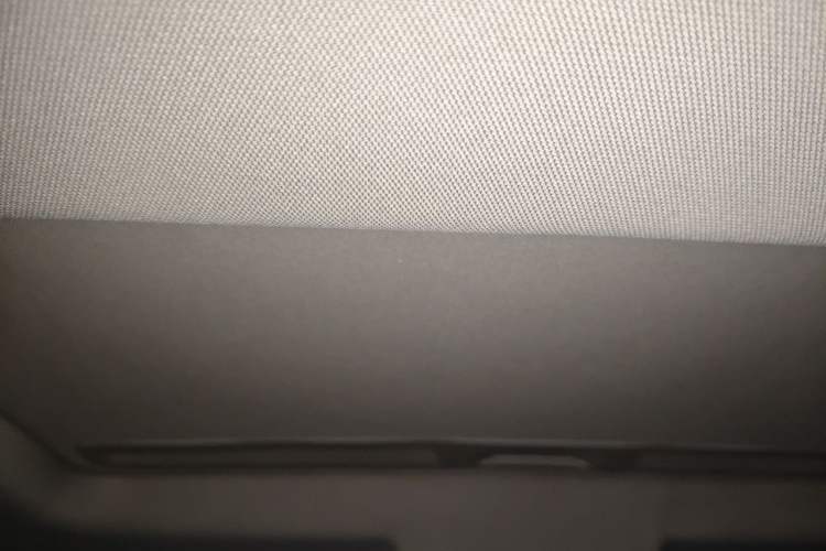 Used Buick Verano 2020 20T CVT Leading Edition Headliner