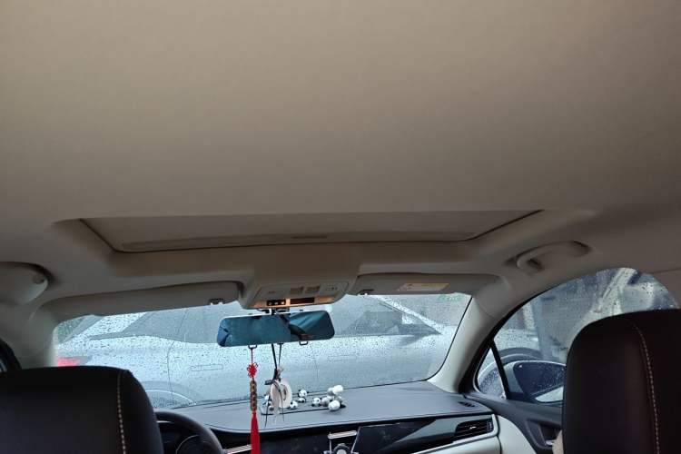 Used Buick Verano 2020 15T Automatic Trend Edition Headliner