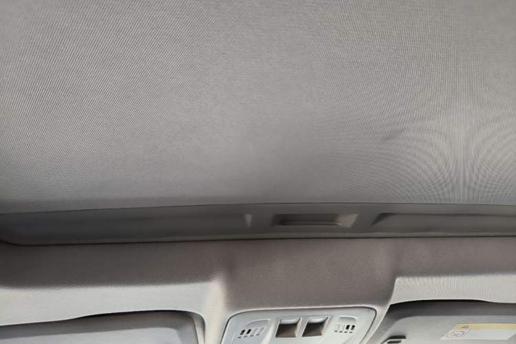 Used Buick Verano 2020 20T CVT Leading Edition Headliner