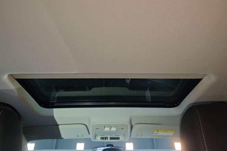 Used Buick Verano 2020 20T CVT Leading Edition Headliner