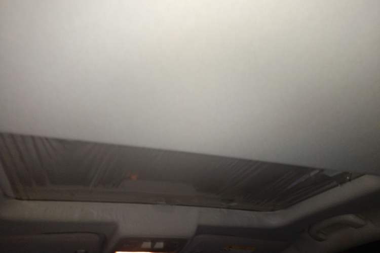 Used Buick Verano 2020 15T Automatic Trend Edition Headliner