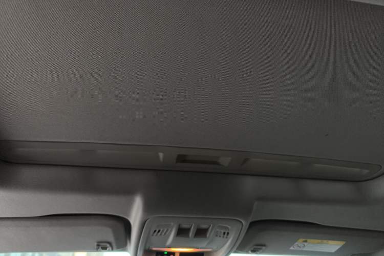 Used Buick Verano 2020 20T CVT Leading Edition Headliner