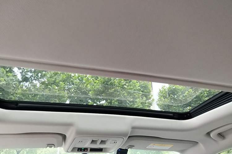 Used Buick Verano 2020 20T CVT Leading Edition Headliner
